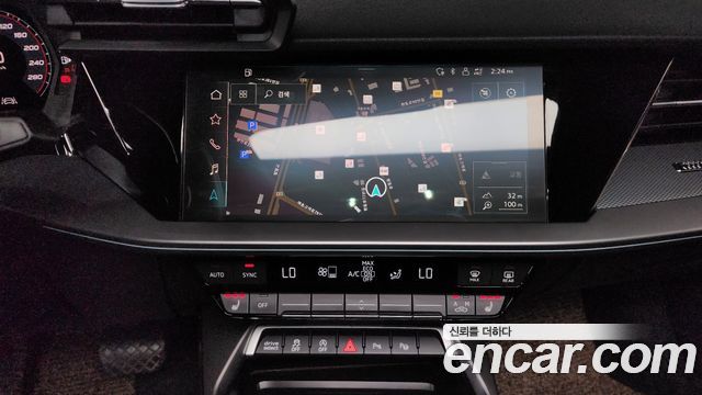 Audi A3 2023 — photo 19