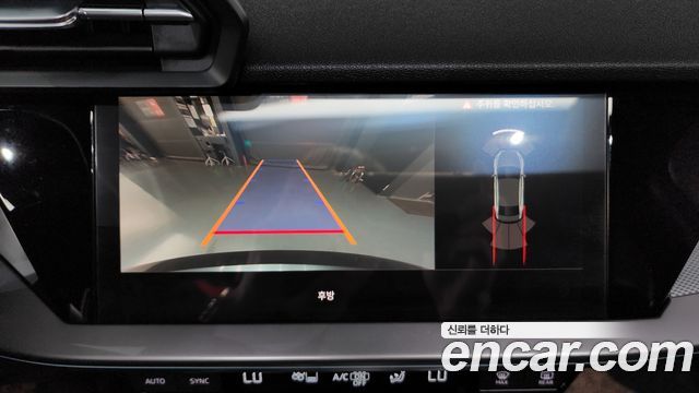 Audi A3 2023 — photo 20