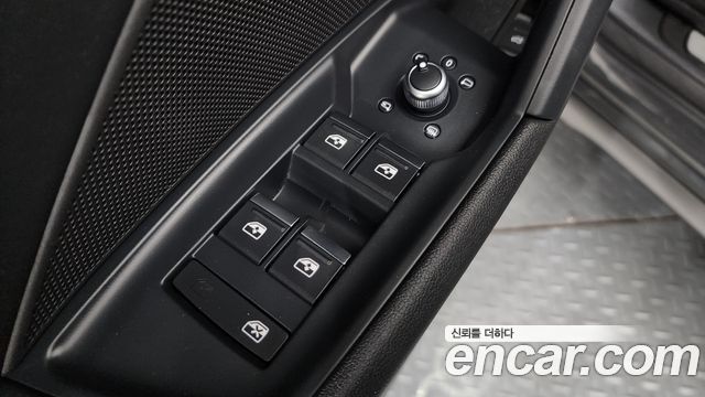 Audi A3 2023 — photo 21