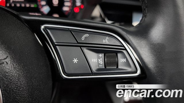Audi A3 2023 — photo 22