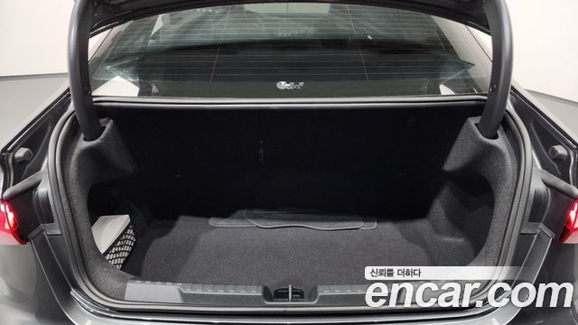 Audi A3 2023 — photo 24