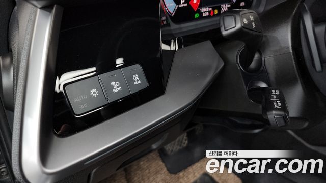 Audi A3 2023 — photo 26