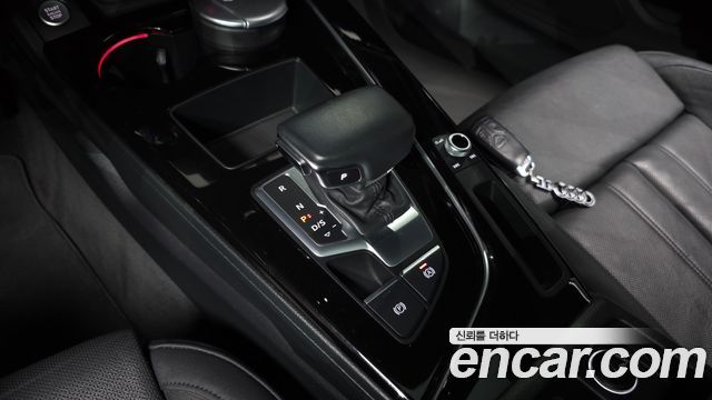 Audi A5 2020 — photo 12