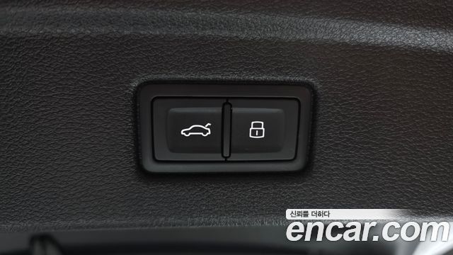 Audi A5 2020 — photo 27
