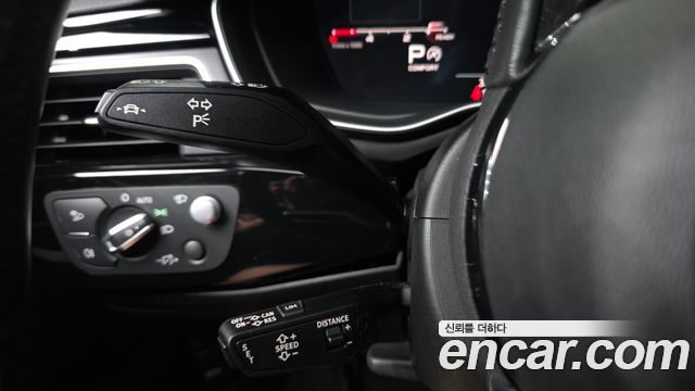 Audi A5 2020 — photo 29