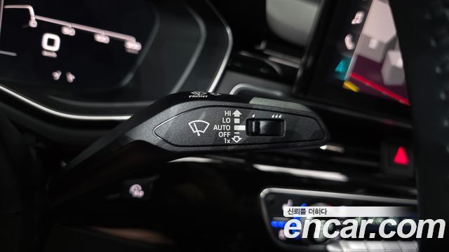 Audi A5 2020 — photo 30