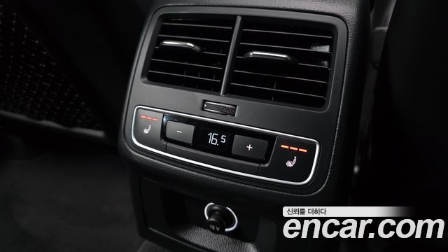 Audi A5 2020 — photo 32