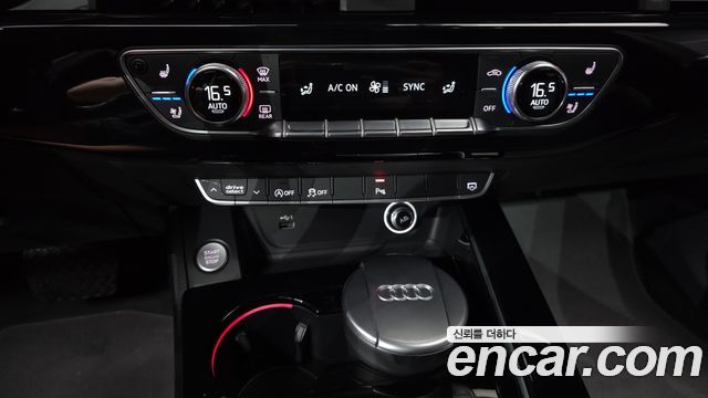 Audi A5 2020 — photo 34