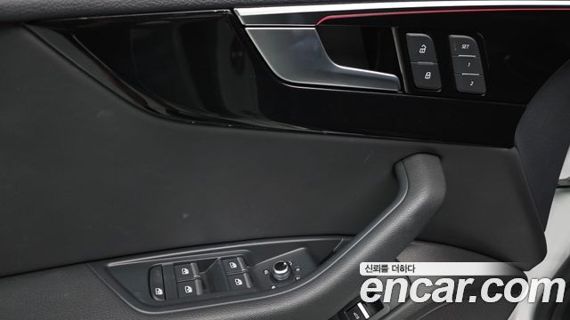 Audi A5 2020 — photo 35