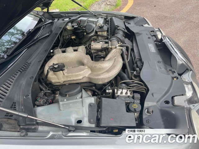 Jaguar S-TYPE 2002 — photo 18