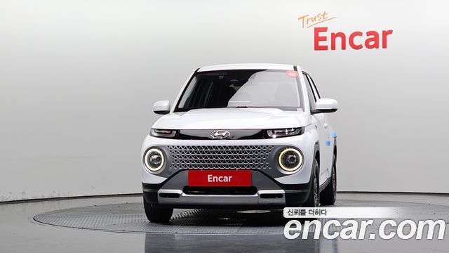 Hyundai Casper 2023 — photo 3