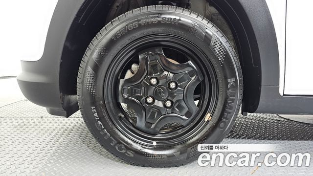 Hyundai Casper 2023 — photo 5