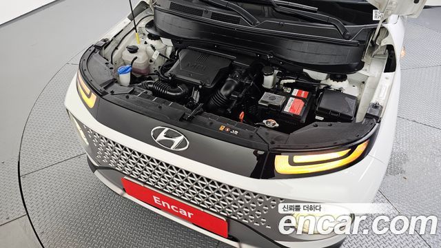 Hyundai Casper 2023 — photo 6