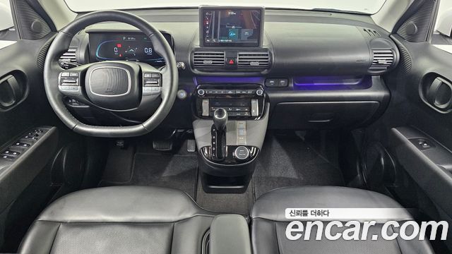 Hyundai Casper 2023 — photo 10