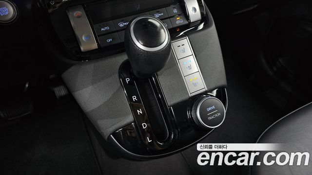 Hyundai Casper 2023 — photo 12