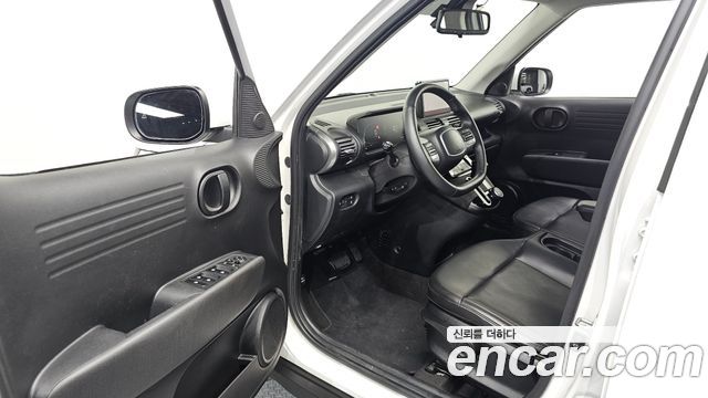 Hyundai Casper 2023 — photo 13