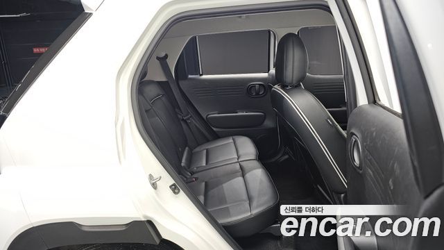Hyundai Casper 2023 — photo 17