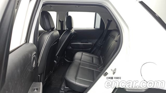 Hyundai Casper 2023 — photo 18