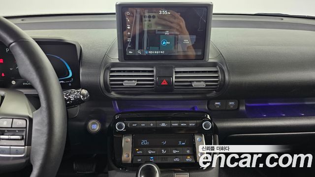 Hyundai Casper 2023 — photo 19