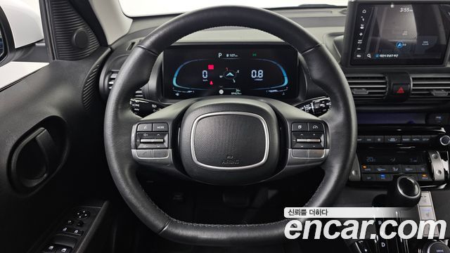 Hyundai Casper 2023 — photo 20