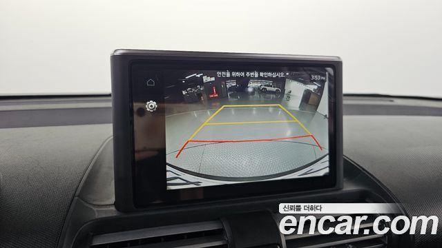 Hyundai Casper 2023 — photo 21