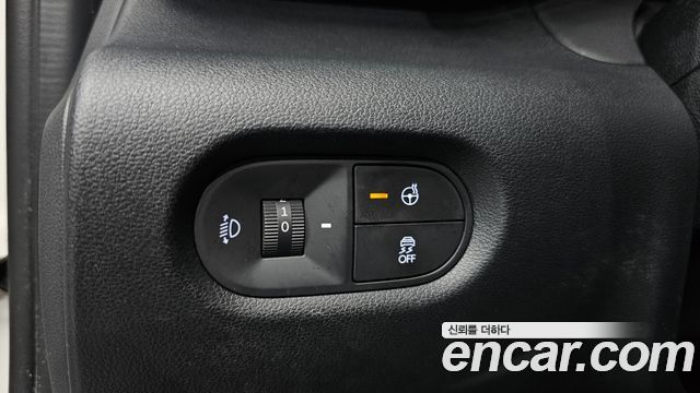 Hyundai Casper 2023 — photo 24