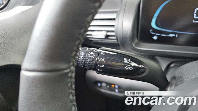 Hyundai Casper 2023 — photo 26