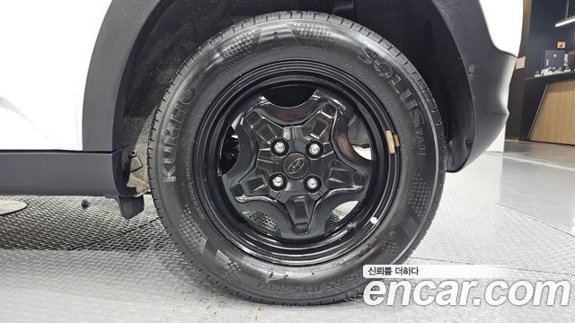 Hyundai Casper 2023 — photo 7