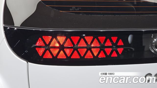 Hyundai Casper 2023 — photo 9