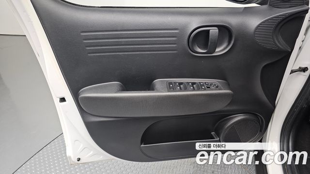 Hyundai Casper 2023 — photo 14