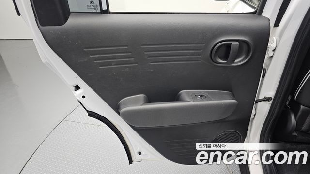 Hyundai Casper 2023 — photo 15