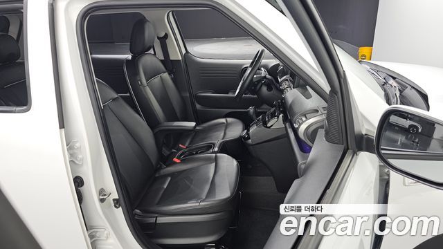 Hyundai Casper 2023 — photo 16