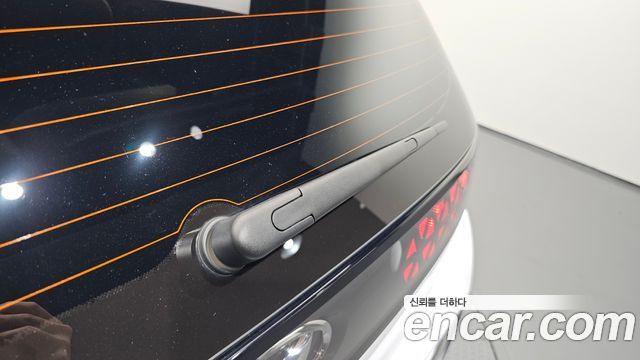 Hyundai Casper 2023 — photo 28