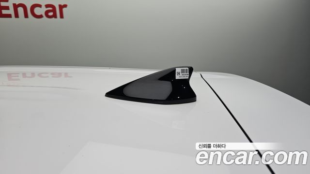 Hyundai Casper 2023 — photo 30