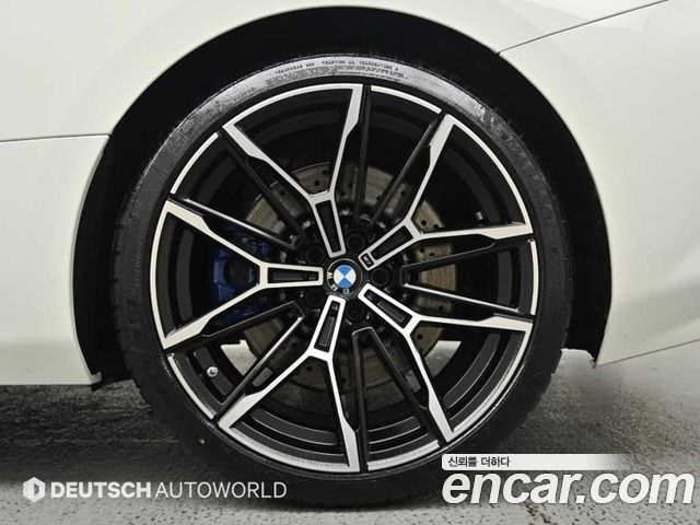 BMW M2 2024 — photo 5