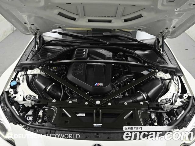 BMW M2 2024 — photo 6