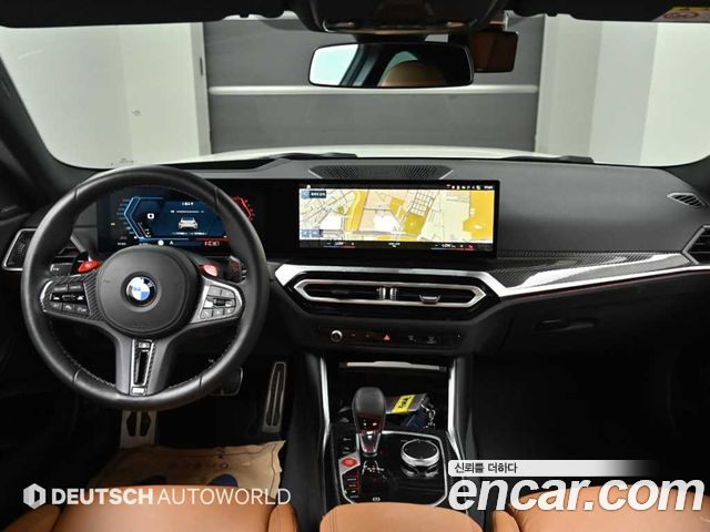 BMW M2 2024 — photo 7