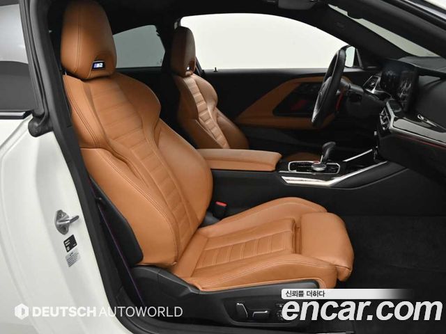 BMW M2 2024 — photo 10