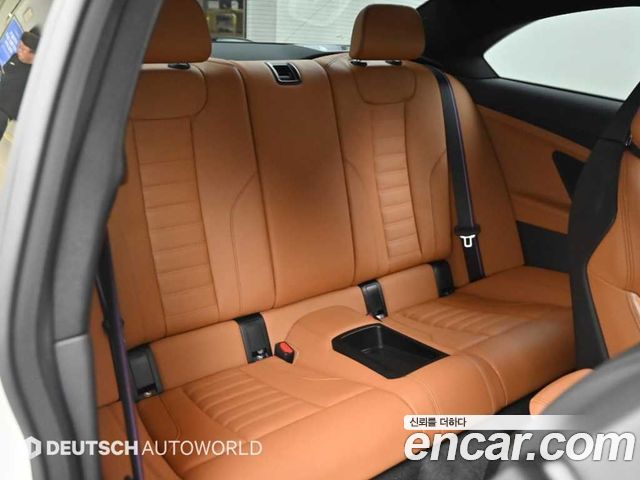 BMW M2 2024 — photo 12