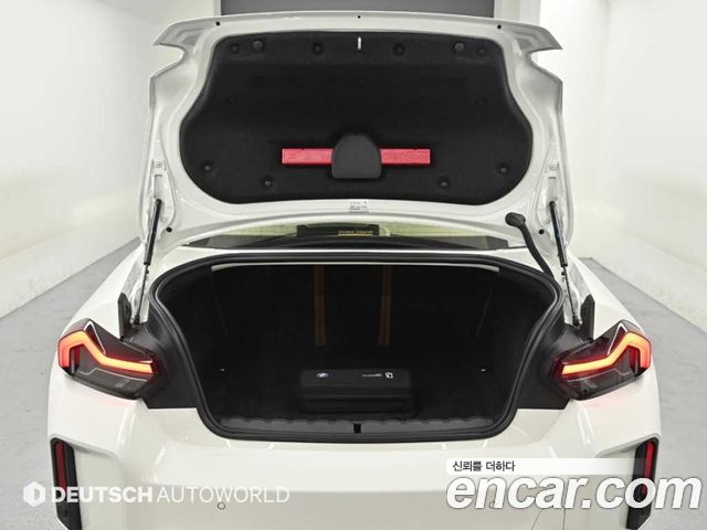 BMW M2 2024 — photo 19