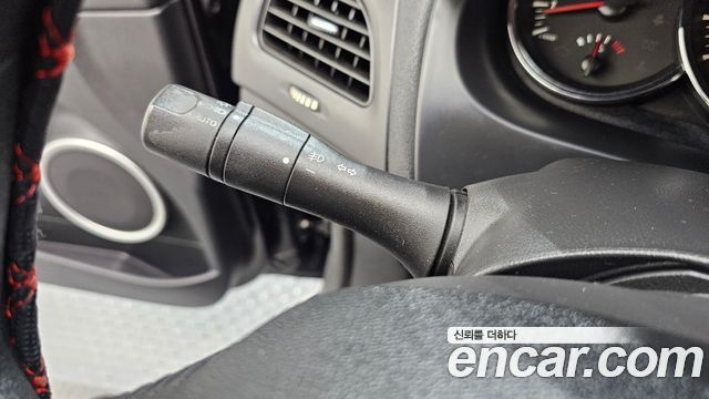 Renault Korea SM3 2010 — photo 17