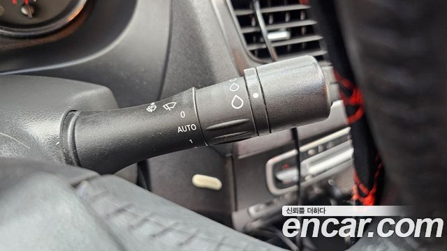 Renault Korea SM3 2010 — photo 18