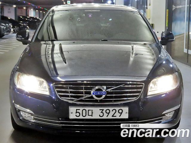 Volvo S80 2015 — photo 2