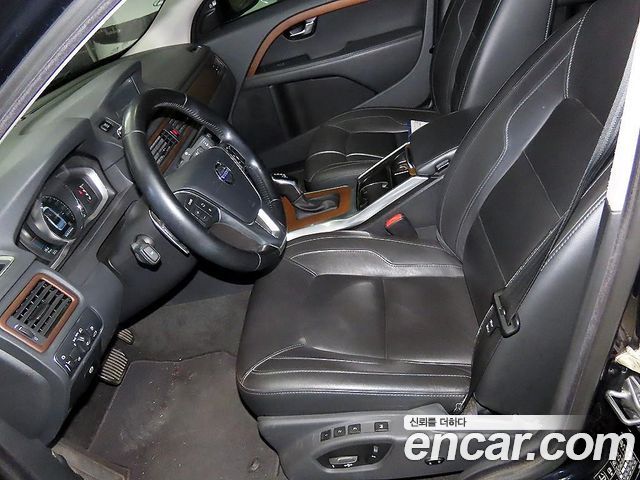 Volvo S80 2015 — photo 6