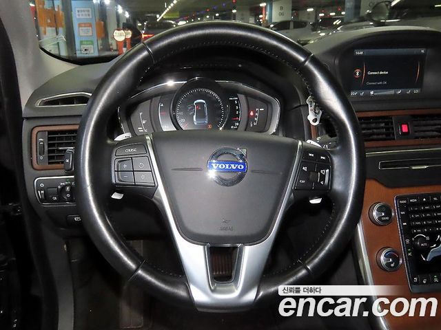 Volvo S80 2015 — photo 8