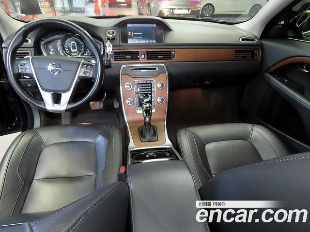 Volvo S80 2015 — photo 10