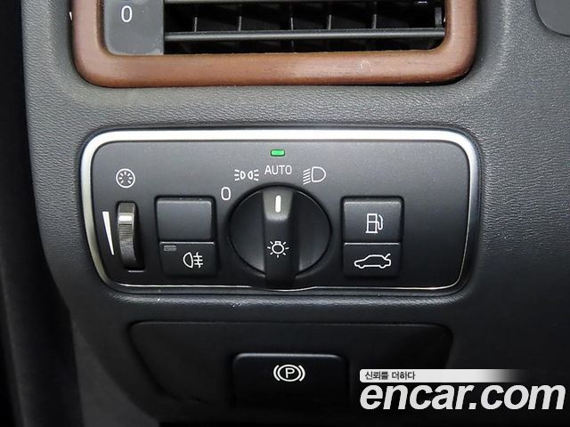 Volvo S80 2015 — photo 13