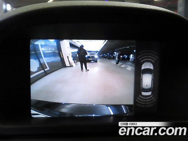 Volvo S80 2015 — photo 15
