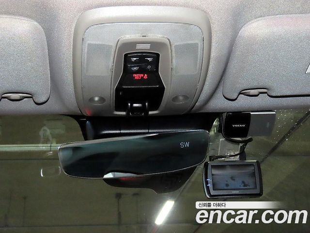 Volvo S80 2015 — photo 16