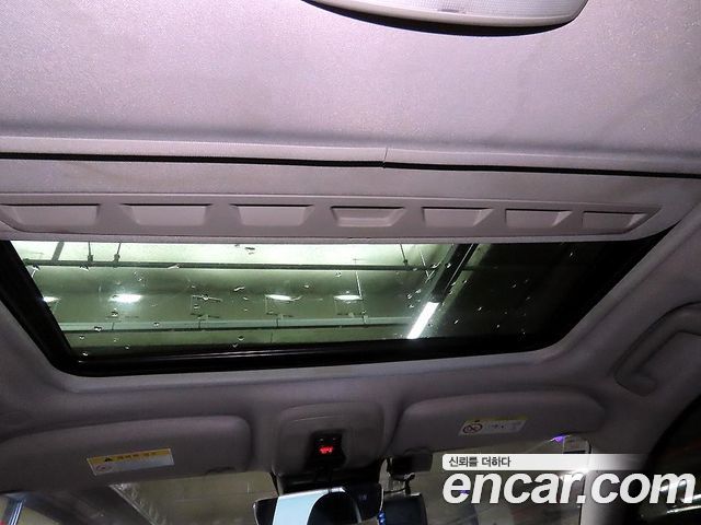 Volvo S80 2015 — photo 17